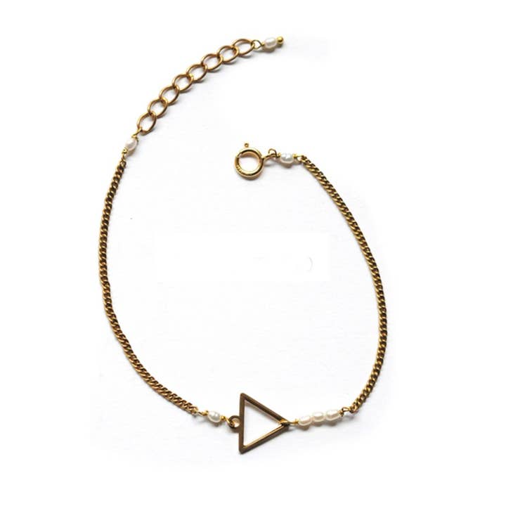 Delicate Delight Bracelet for wholesale by The Didi Jewelry Project