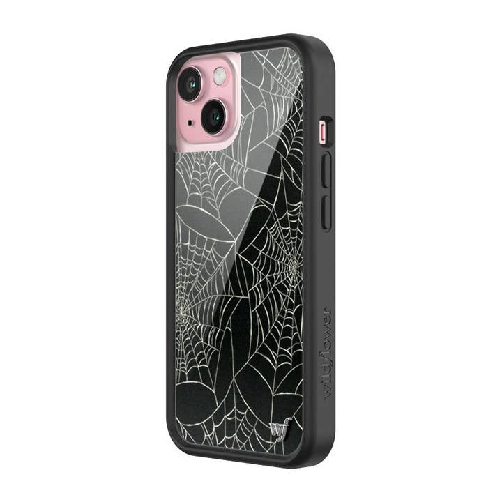 Wildflower Cases - Wholesale Phone Case - Women's - Itsy Bitsy Spider iPhone Case25