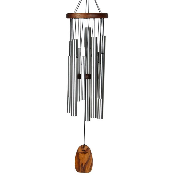 Woodstock Chimes - Wholesale Wind Chime - Magical Mystery Chimes™ - Calypso Island