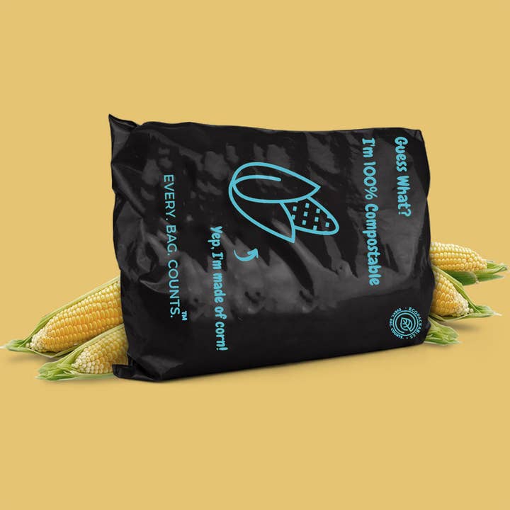 Anchored By Design - Wholesale Envelopes - Compostable Mailers5