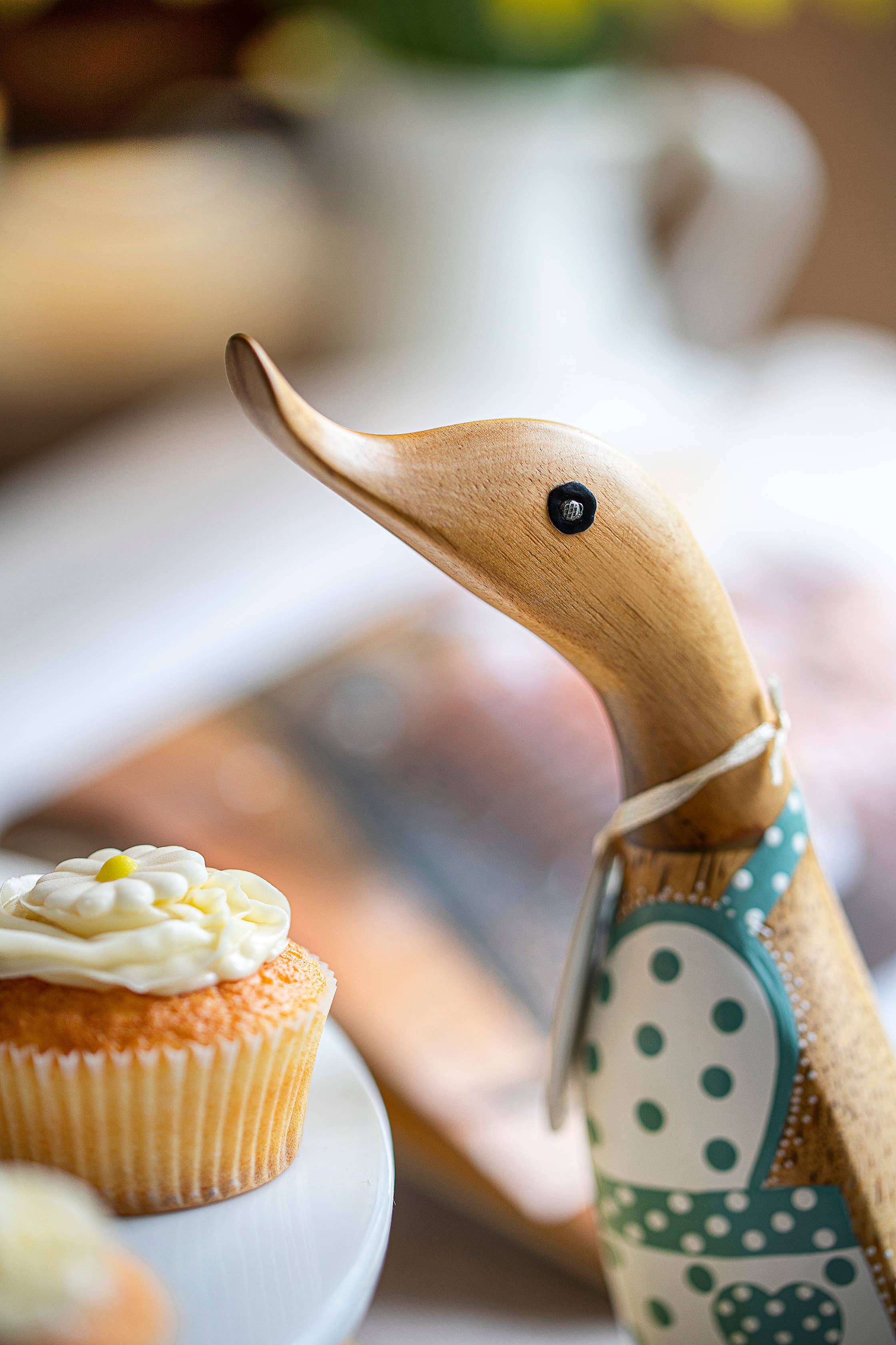 DCUK - Wholesale Tafelbladdecoratie - DCUK Bakker Eendjes9