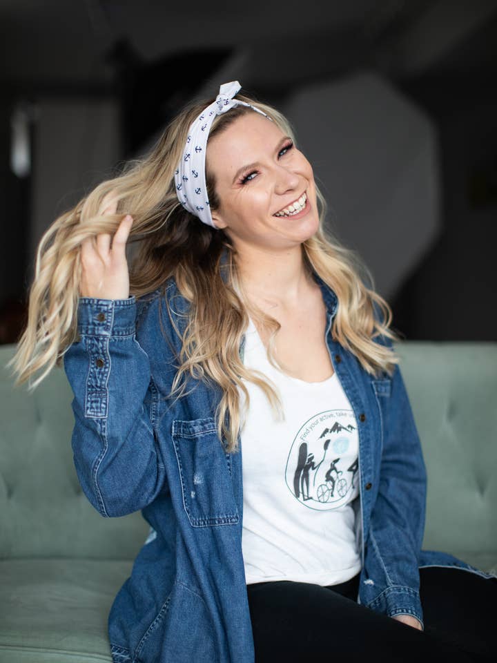 Tie for wholesale by Finneous & Bean