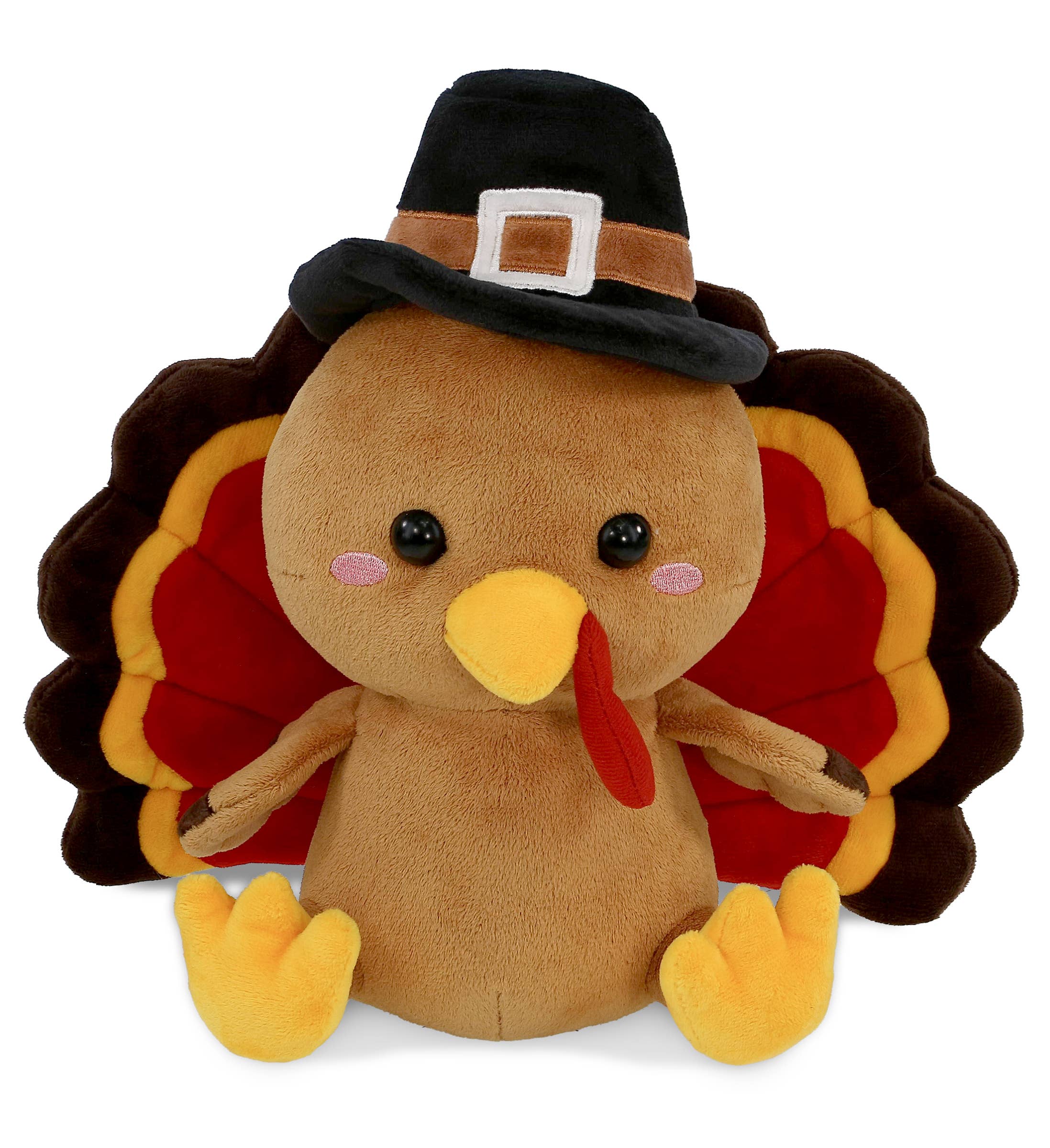 Cota Global - Wholesale Stuffed/Plush Toy - Kids & Baby - Plush - Turkey 10"0