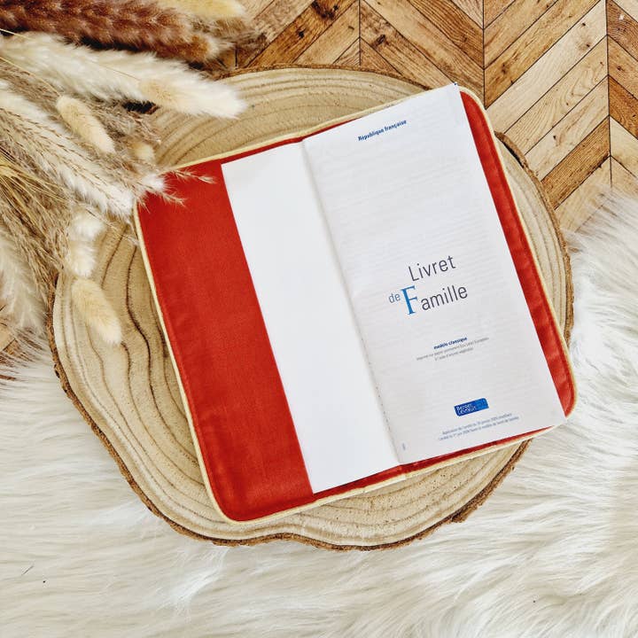 L'aiguille de Sha - Wholesale Book Cover - Family book cover2