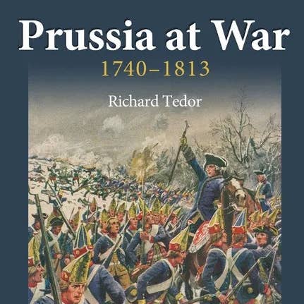 Books by splitShops - Wholesale Book - Adult - Prussia at War - Paperback0