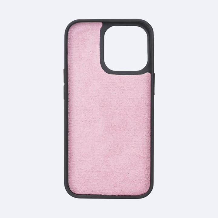 OXA LEATHER - Wholesale Phone Wallet - Unisex - iPhone 13 Pro Leather Wallet Case33