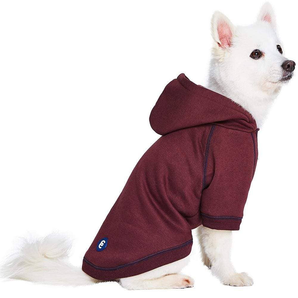 Blueberry Pet - Wholesale Hondenhoodie - Hond - Op maat gebreide en geverfde bijpassende hoodies voor hond en eigenaar38