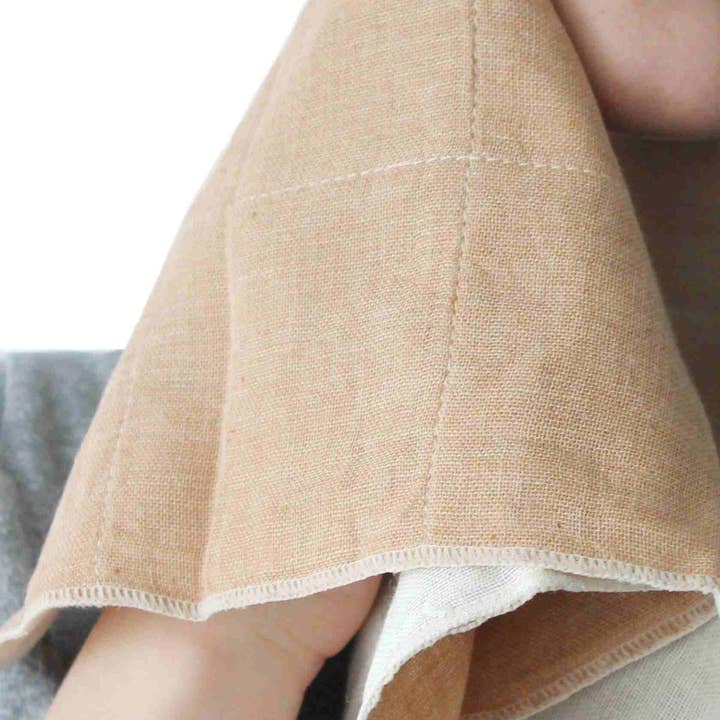 Japan Best - Wholesale Face & Body Wipes - High Absorbency Face Towels - Organic