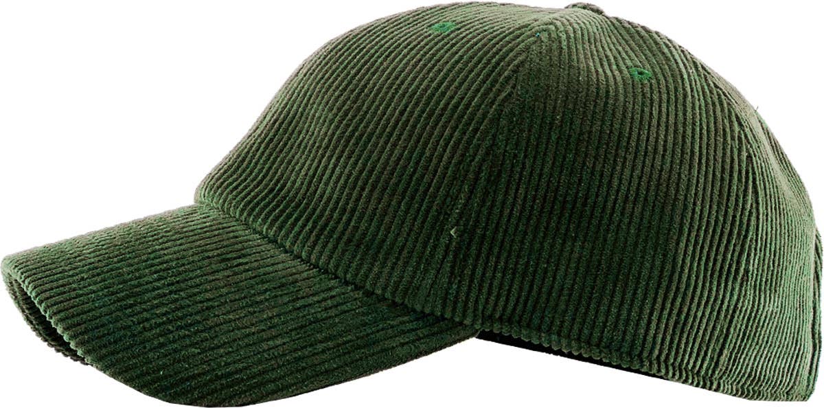 KBETHOS - Wholesale Baseball Cap - Unisex - CORDUROY BASEBALL CAP41