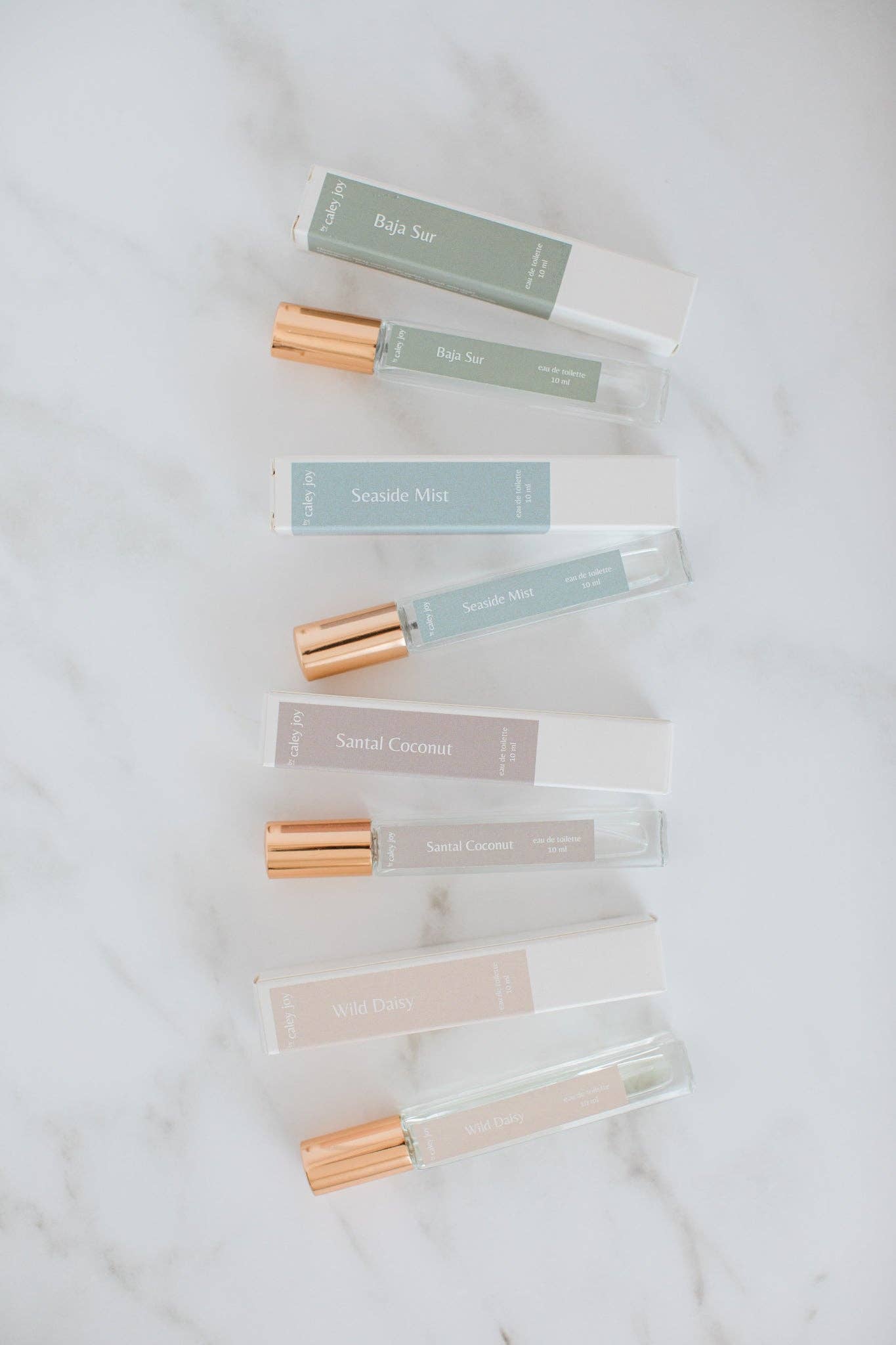 By Caley Joy - Wholesale Perfume/Eau de Toilette - Santal Coconut | Perfume5