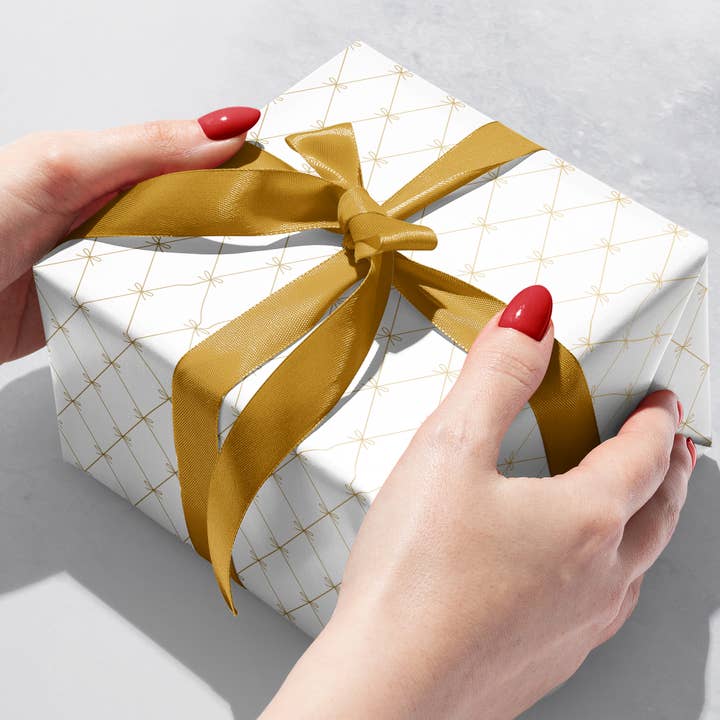 Jillson & Roberts - Wholesale Ribbon - Gift Wrapping - Beautiful Bows - Wrap - Rolls