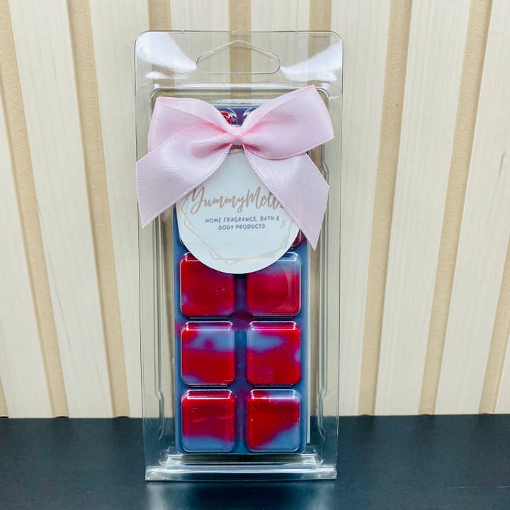 'Dragons Blood' Wax Melt for wholesale by Soothe&Scent Co.