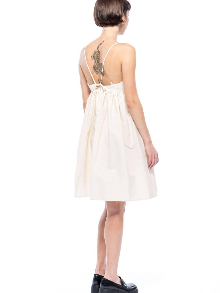 Toit Volant - Wholesale Dress - Women's - Asteria Dress