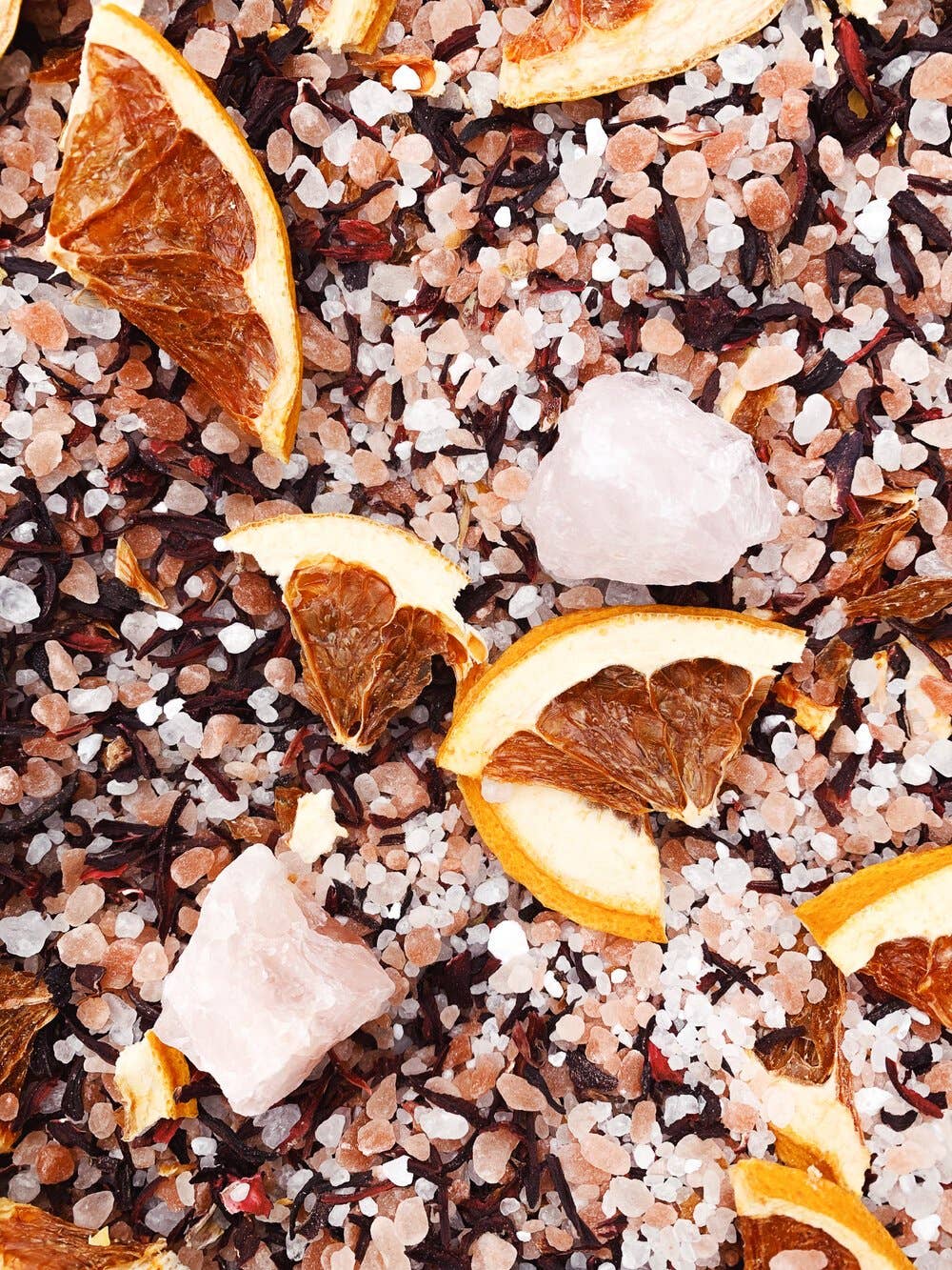 Cleanse & Co. - Wholesale Bath Soak/Milk - Self Love Ritual Soak2