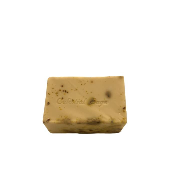 Celestial Sage - Wholesale Bar Soap - Forever Rose1