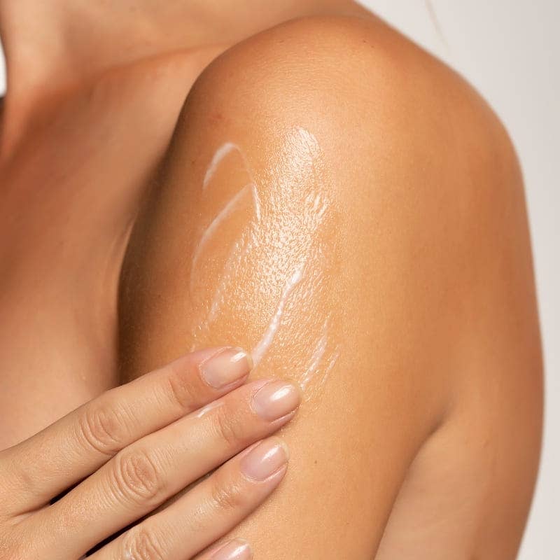 NaturAloe - Vendita all'ingrosso Set bagno e corpo - Astuccio "Routine Invernale"4