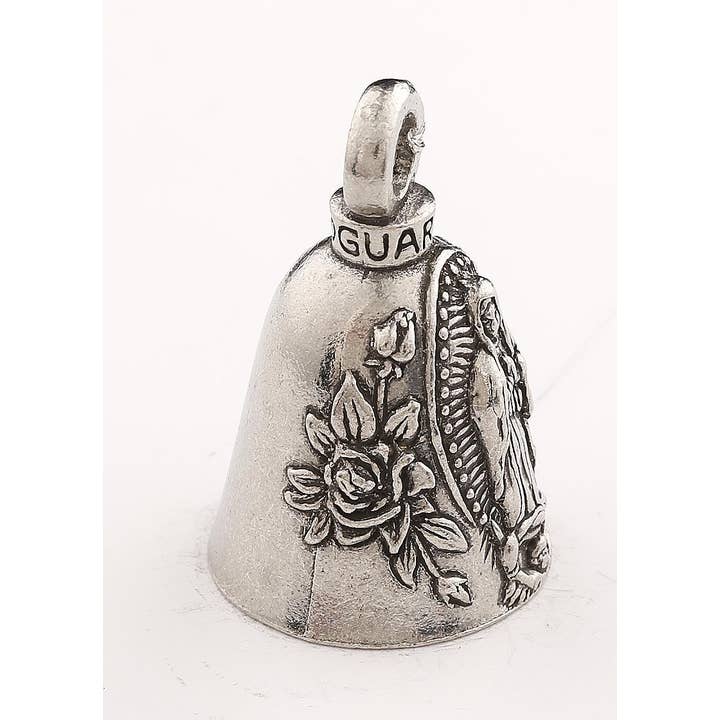 Guardian Bell - Wholesale Keychain - Unisex - Virgin Mary3