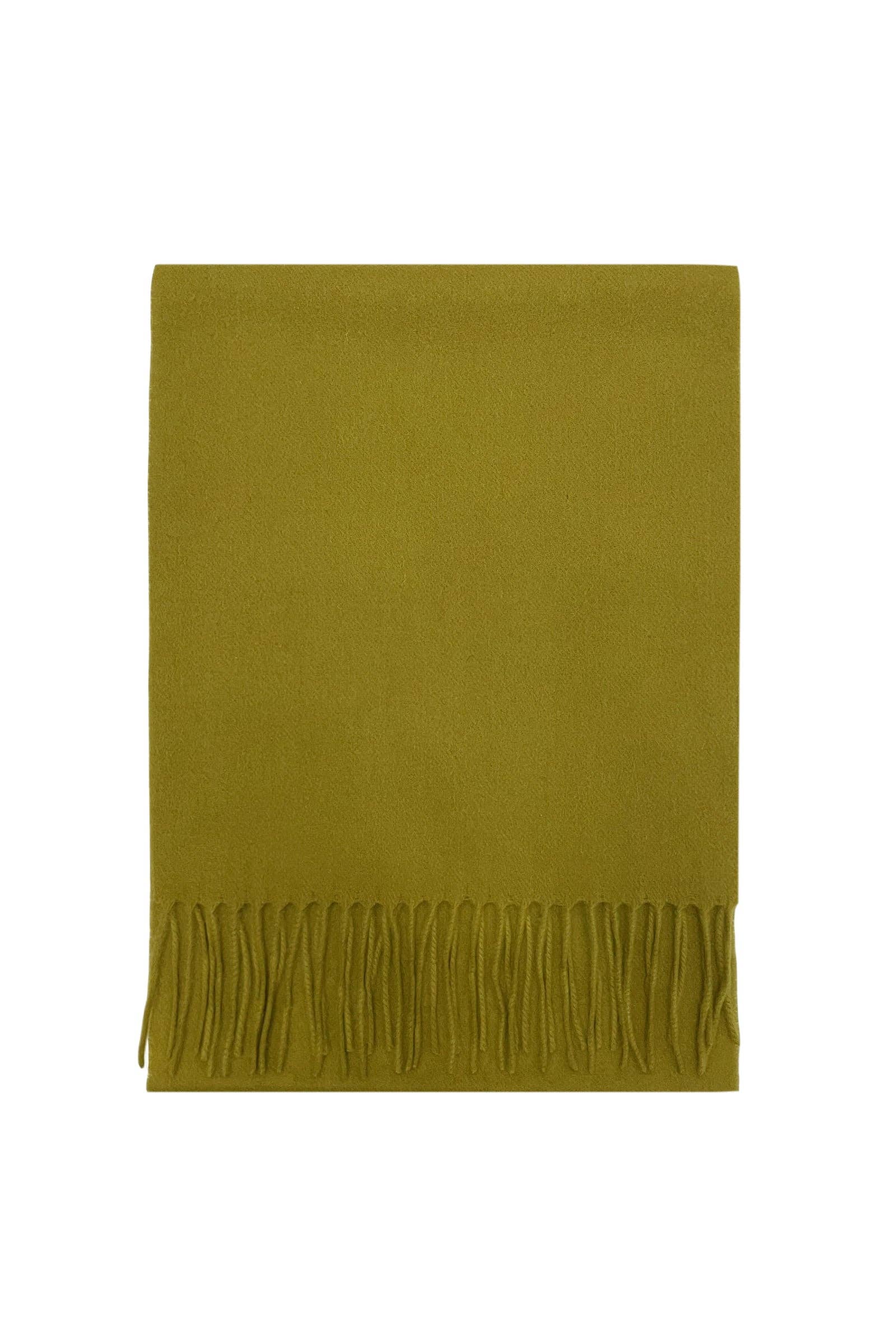 Fashion Scarf World – wholesale Scarf – Unisex – Unisex Plain Wool Tassel Scarf10