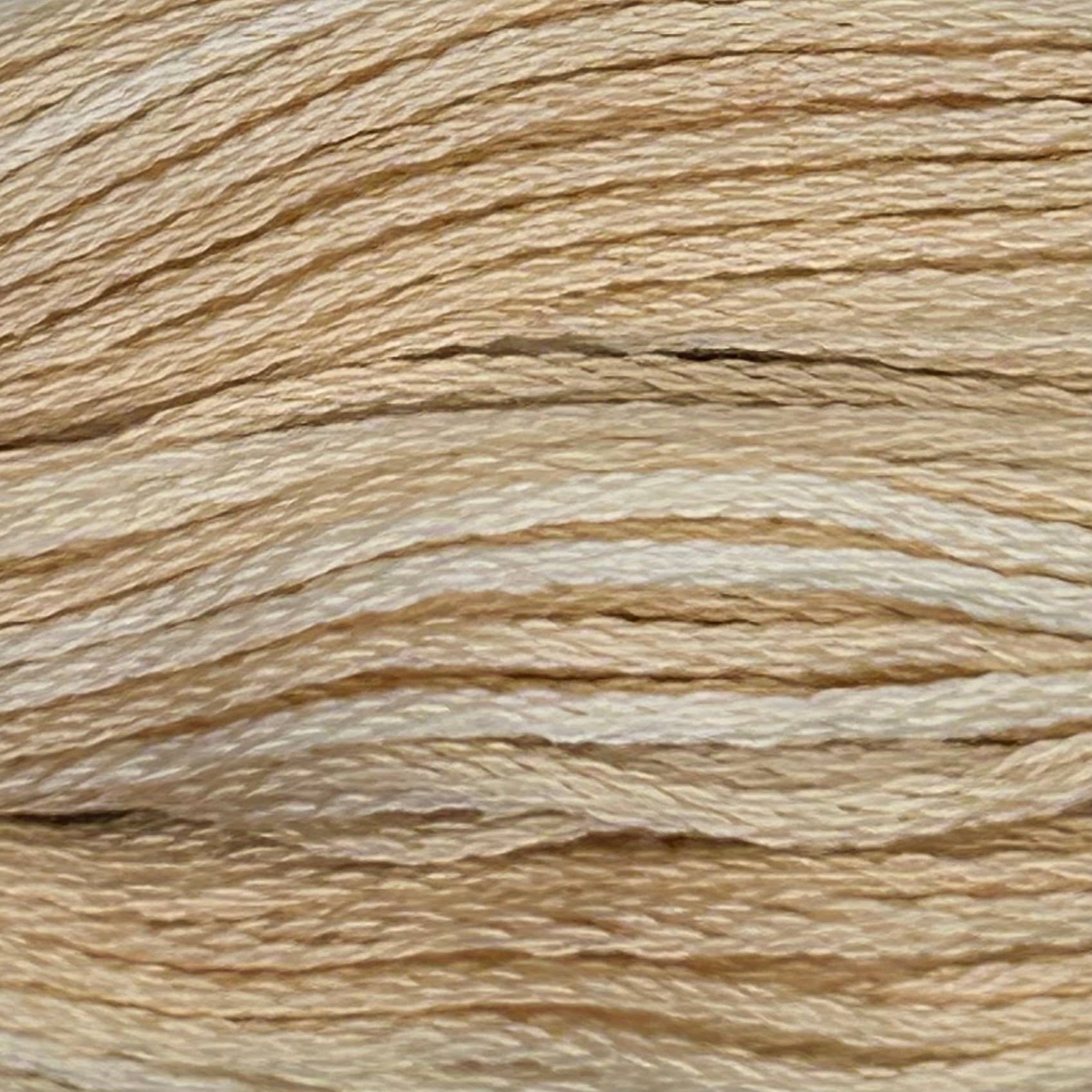 OTF Threads - Wholesale Thread - OTF Threads™ Variegated 6 Strand Embroidery Floss Box of 2472