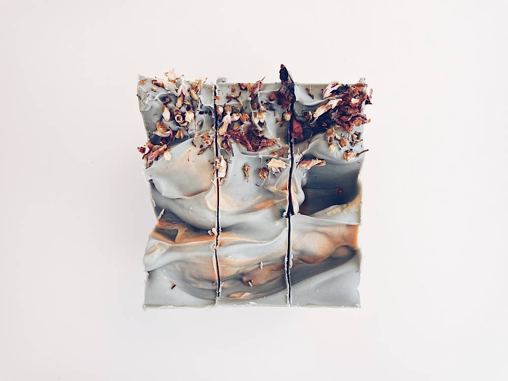 Masala crua - Wholesale Handzeep - Rosewood natuurlijke ambachtelijke zeep, op olijfoliebasis2