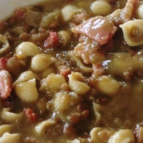 A Blend Above - Wholesale Soup - Split Pea & Lentil Soup Mix1