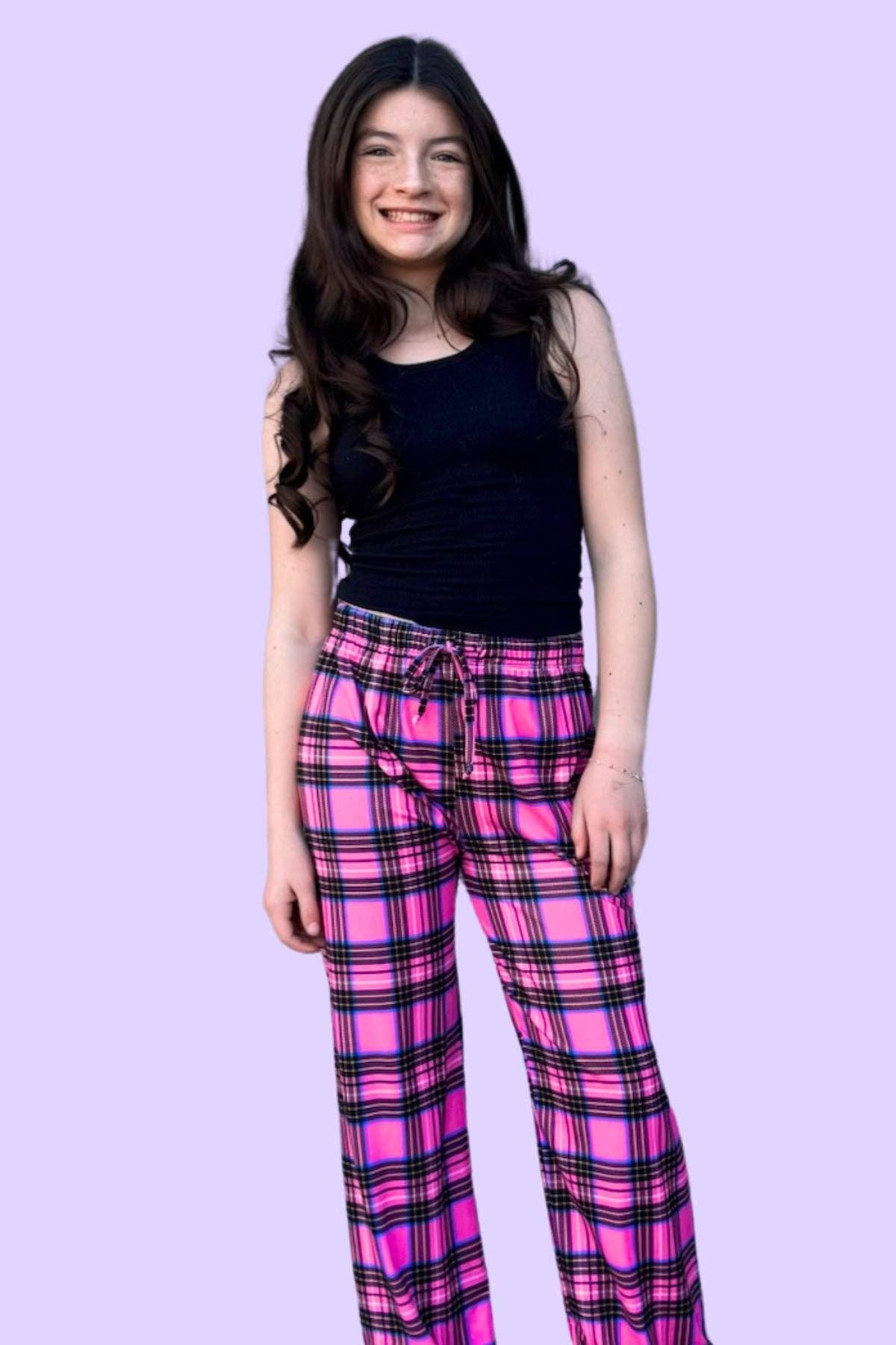 PixieLane - Wholesale Pants - Kids - Simply Soft Karate Pant61