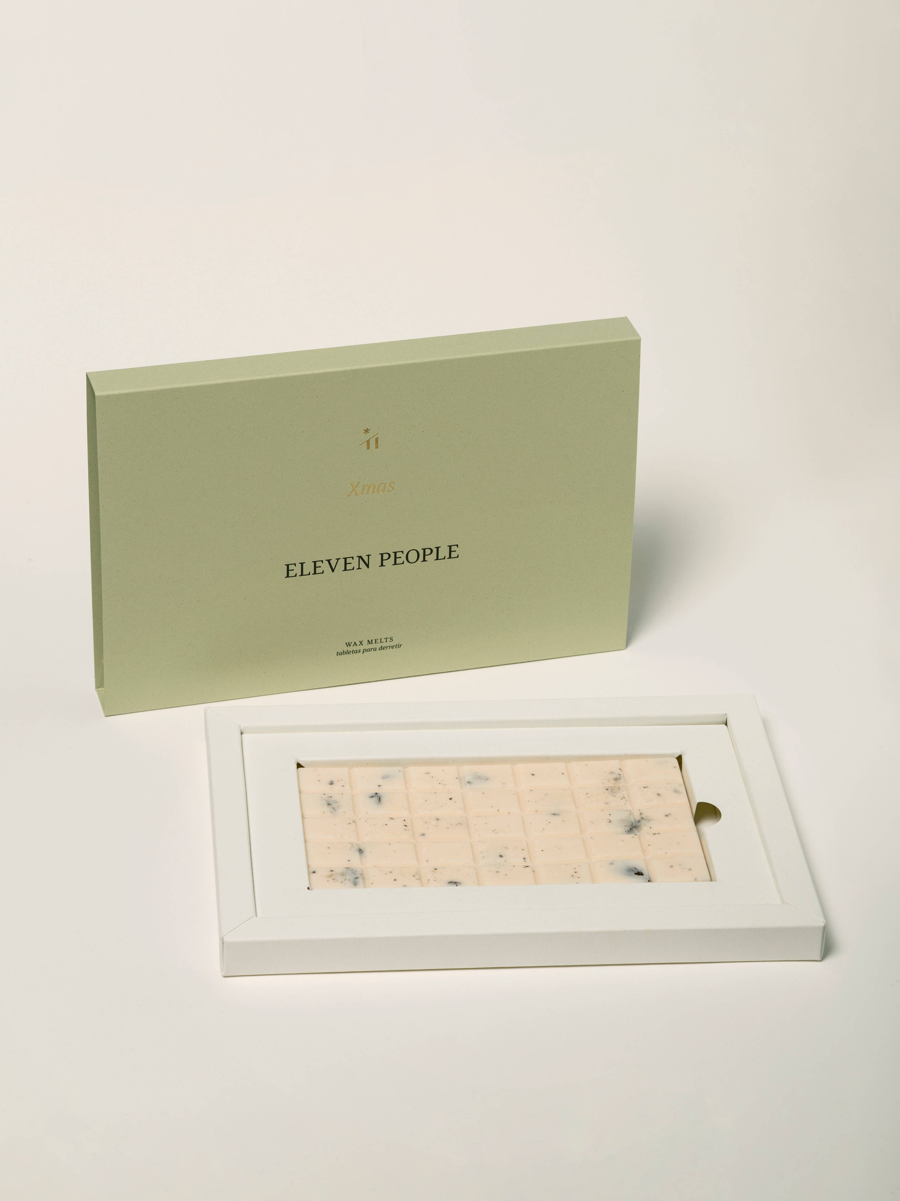 ELEVEN PEOPLE – wholesale Doftvax – Wax Melts – handgjorda dofttabletter för värmeljushållare3