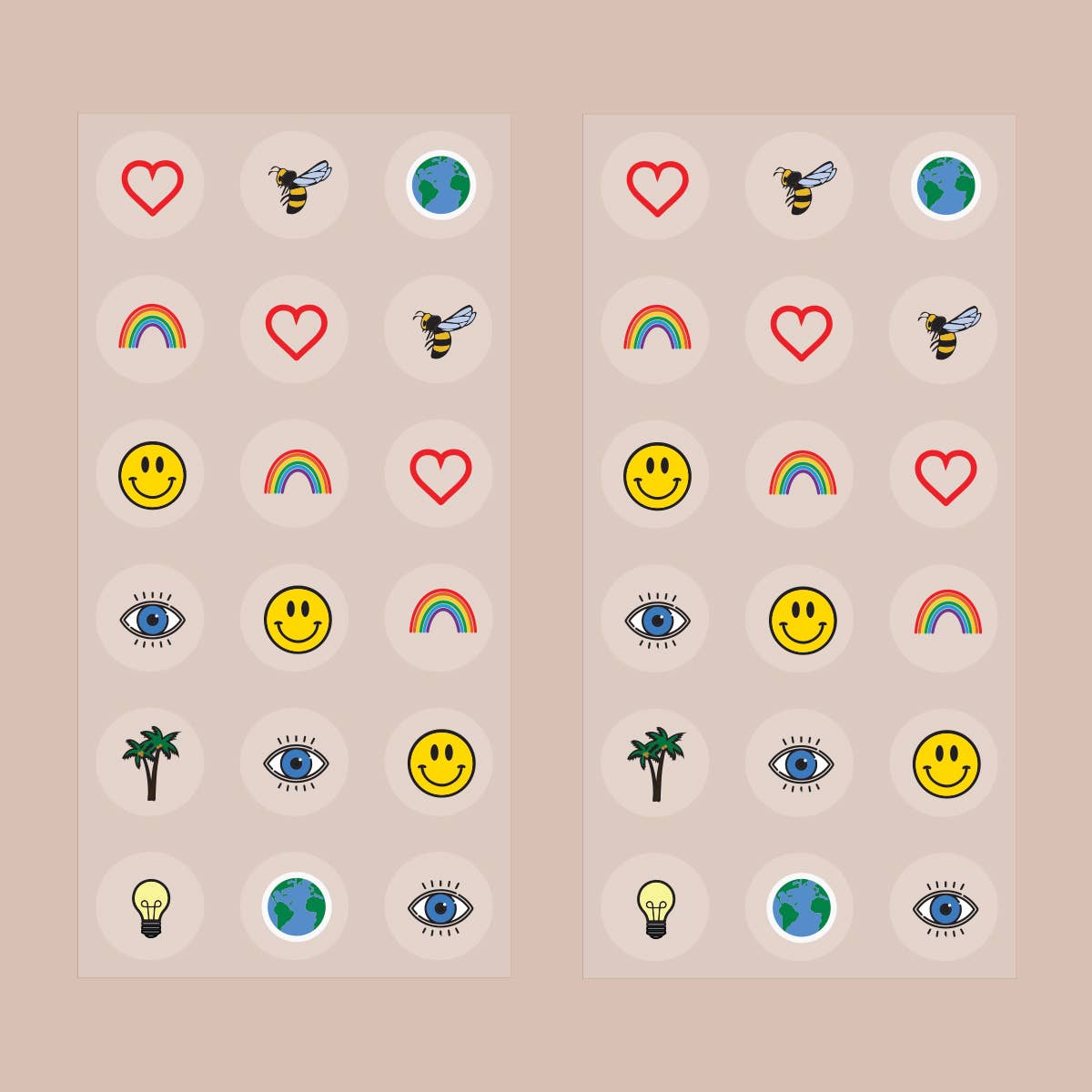 Barriere - Vente Supplément oral/vitamine - BOOSTER D'ÉNERGIE patch propre de Vitamine B12 36 unités - icônes3