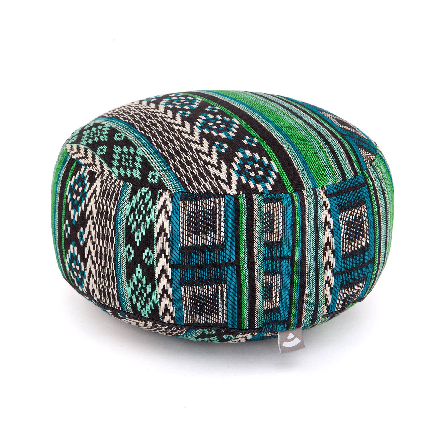 Bodynova - Wholesale Meditation Supplies - RONDO meditation cushion | ETHNO Collection1