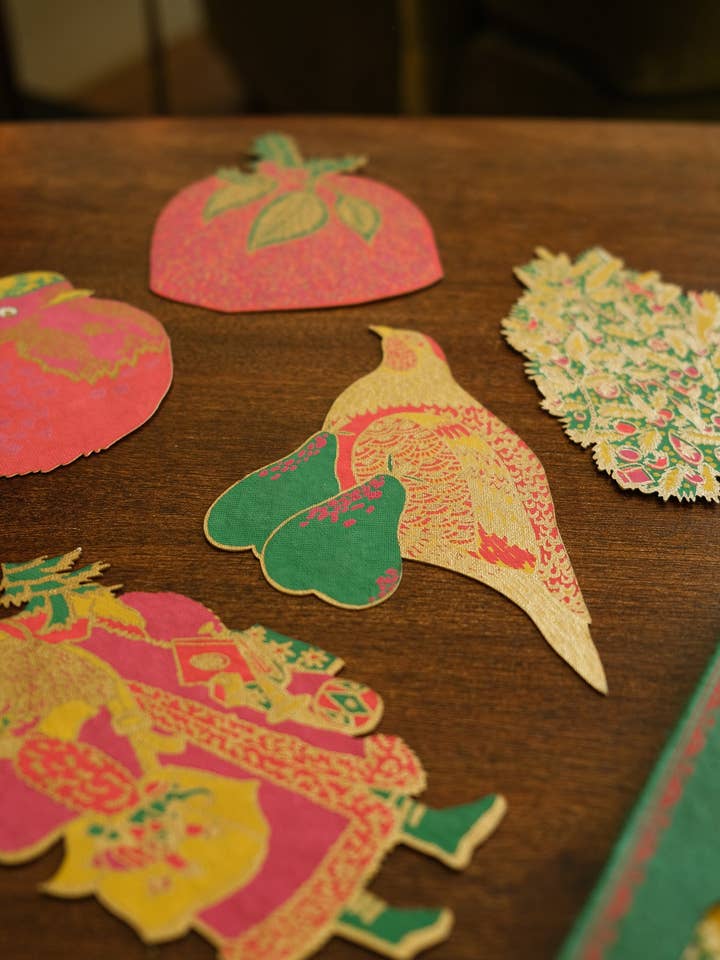 Pacote de cartões de Natal por atacado de East End Press (UK/EU/AU/NZ)