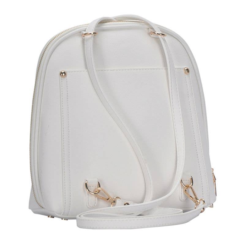 MMS Brands - Wholesale Backpack - Women's - Daisy Convertible Backpack Purse61