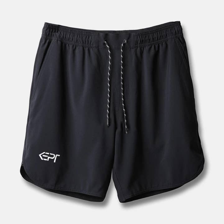 KEPT Men’s Training Shorts for wholesale by Kept Clothing Brand