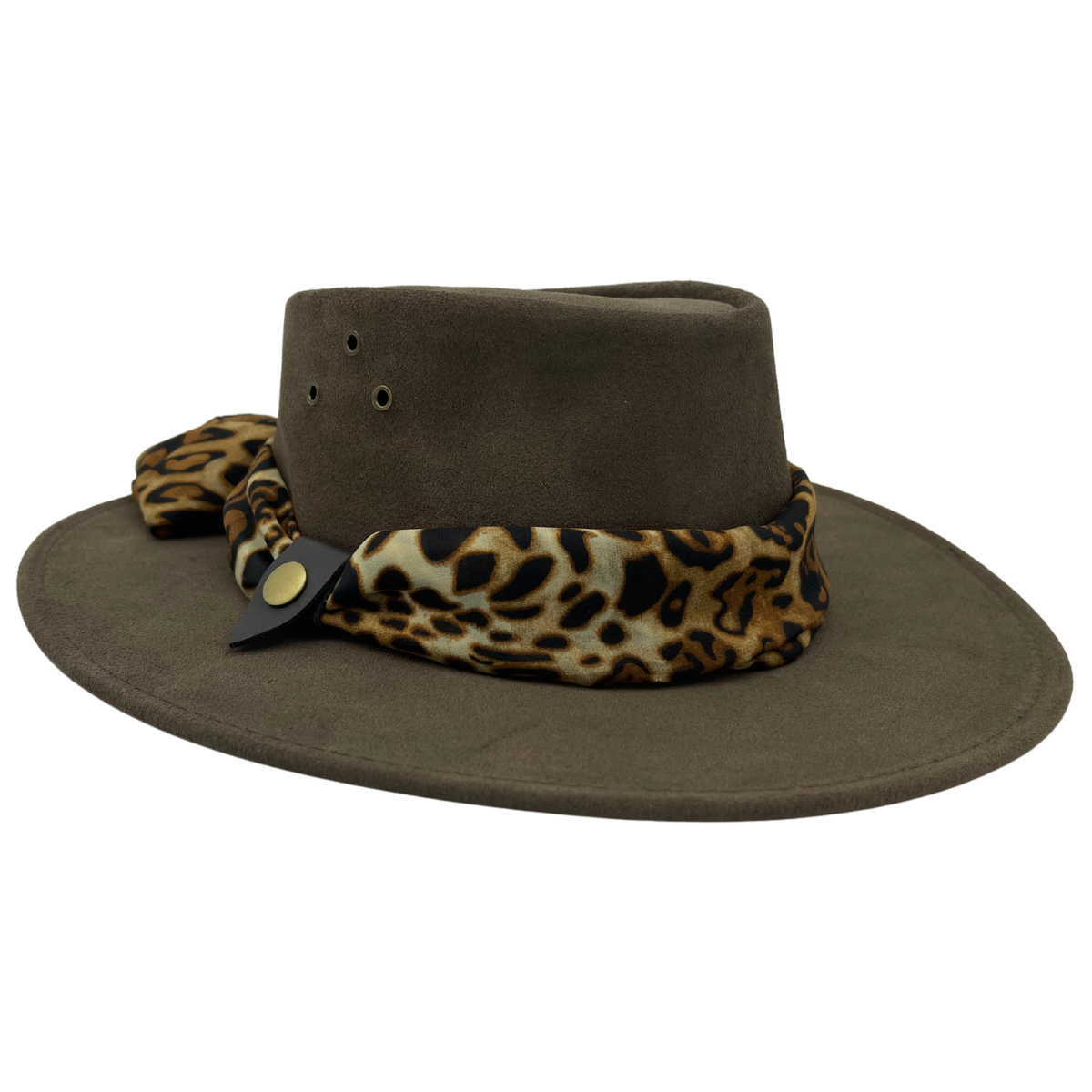 Jacaru Australia - Wholesale Cowboy Hat - Women's - Jacaru 1020 Jillaroo Hat5