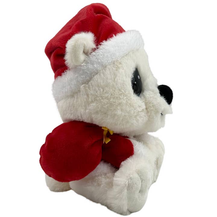 Precious Moments - Wholesale Stuffed/Plush Toy - Kids & Baby - Holiday Otter Plush – Kris
1