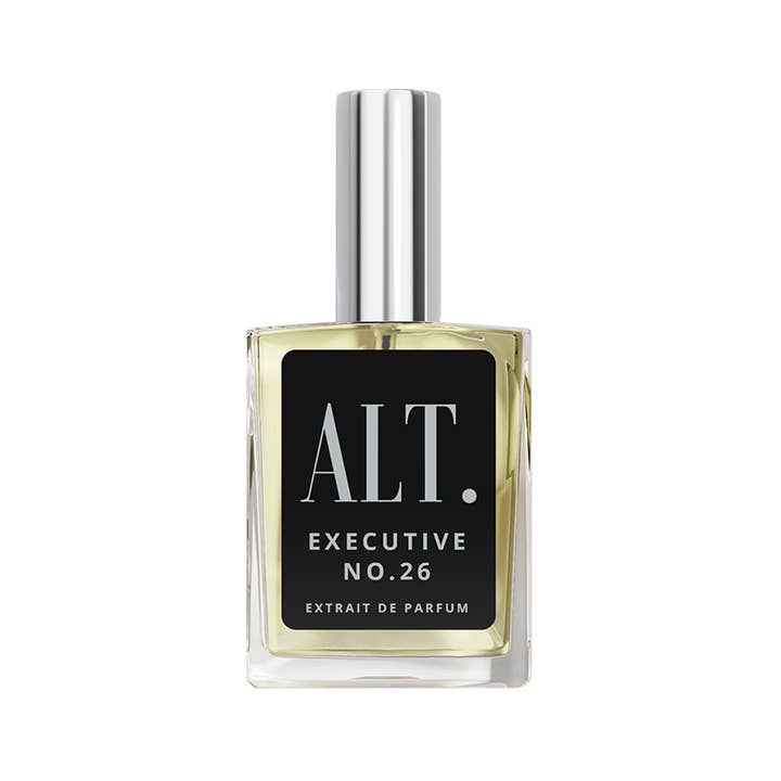 ALT. Fragrances - Wholesale Perfume/Eau de Toilette - Executive