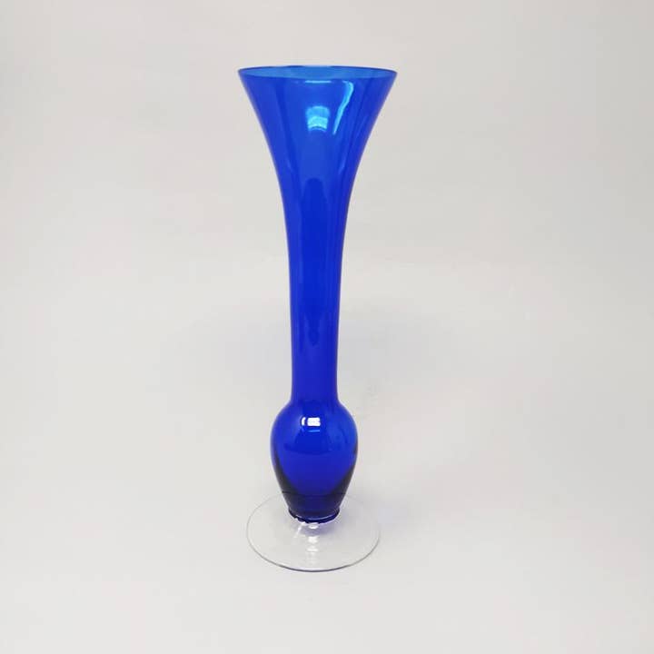 MadInteriorArt – wholesale Vas – 1970-talets underbara uppsättning av 3 vaser i Murano-glas