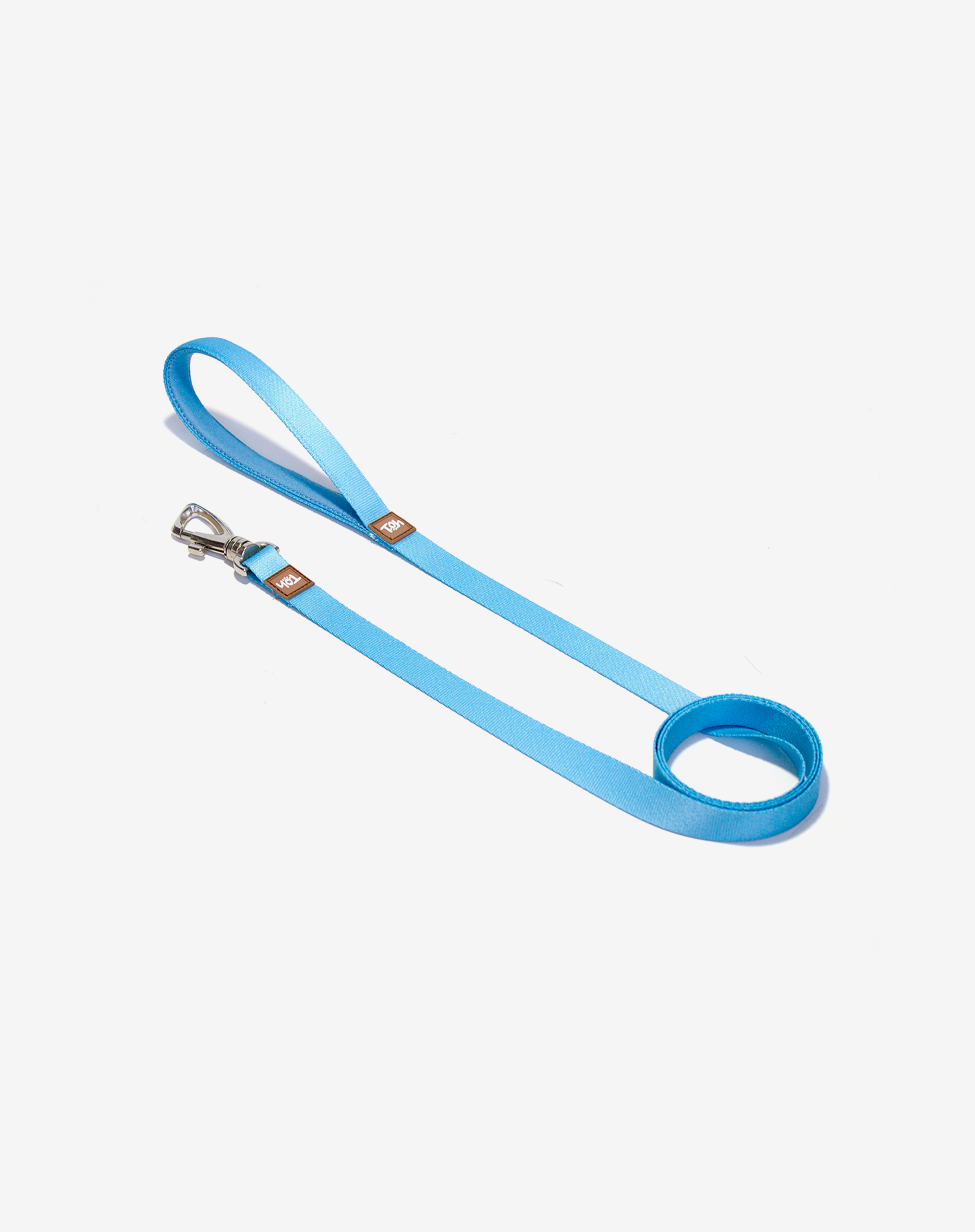 Toh – Engroshandel Hundesnor - Hund – 1,50 m Komfort Line Blå0