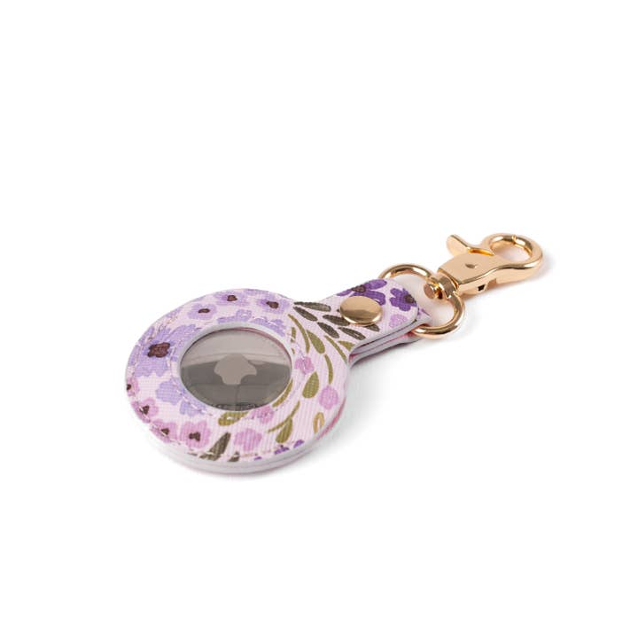 Elyse Breanne Design – wholesale Passport case – women's – AirTag Keychain18