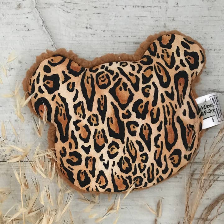 Tør varmepude med speltkerner - GRAOUUU! for engroshandel hos UNDEUXCROIX