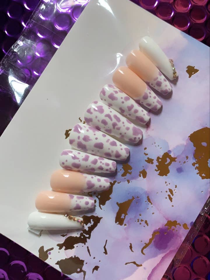 Lavender Moove for wholesale by PRESSEDONCLASSY