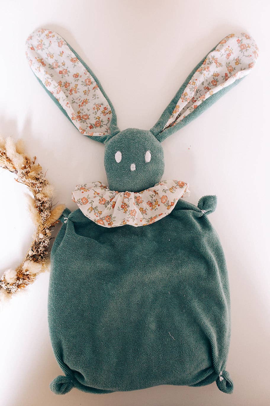 Louis & Jules Stambouli Conseil - Wholesale Hot/Cold Compress - Sponge cherry stone hot water bottle - Anouk5