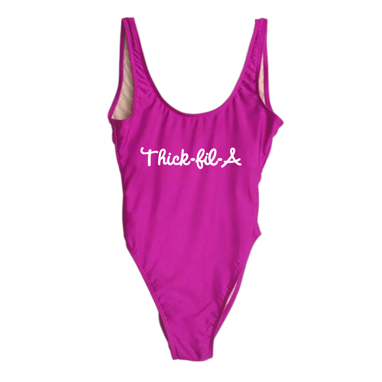 RAVESUITS - Vendita all'ingrosso Costume intero - Donna - Spesso-Fil-A Un Pezzo3