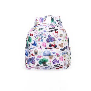  30 Pcs Rainbow Canvas Makeup Bags Bulk Back To School  Supplies Inspirational Cosmetic Bags