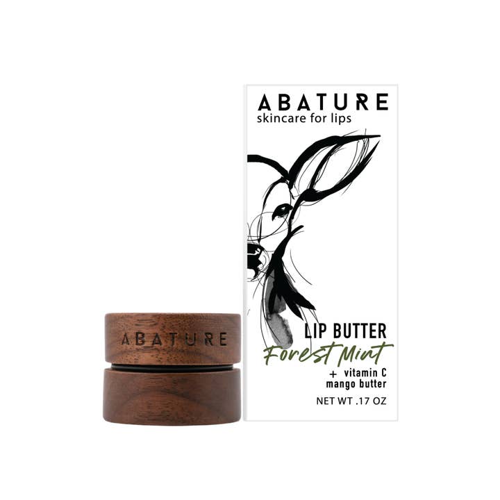 Forest Mint Lip Butter and other Purchase Wholesale g 21 abbigliamento. Free Returns & Net 60 Terms on Faire trending on Faire.