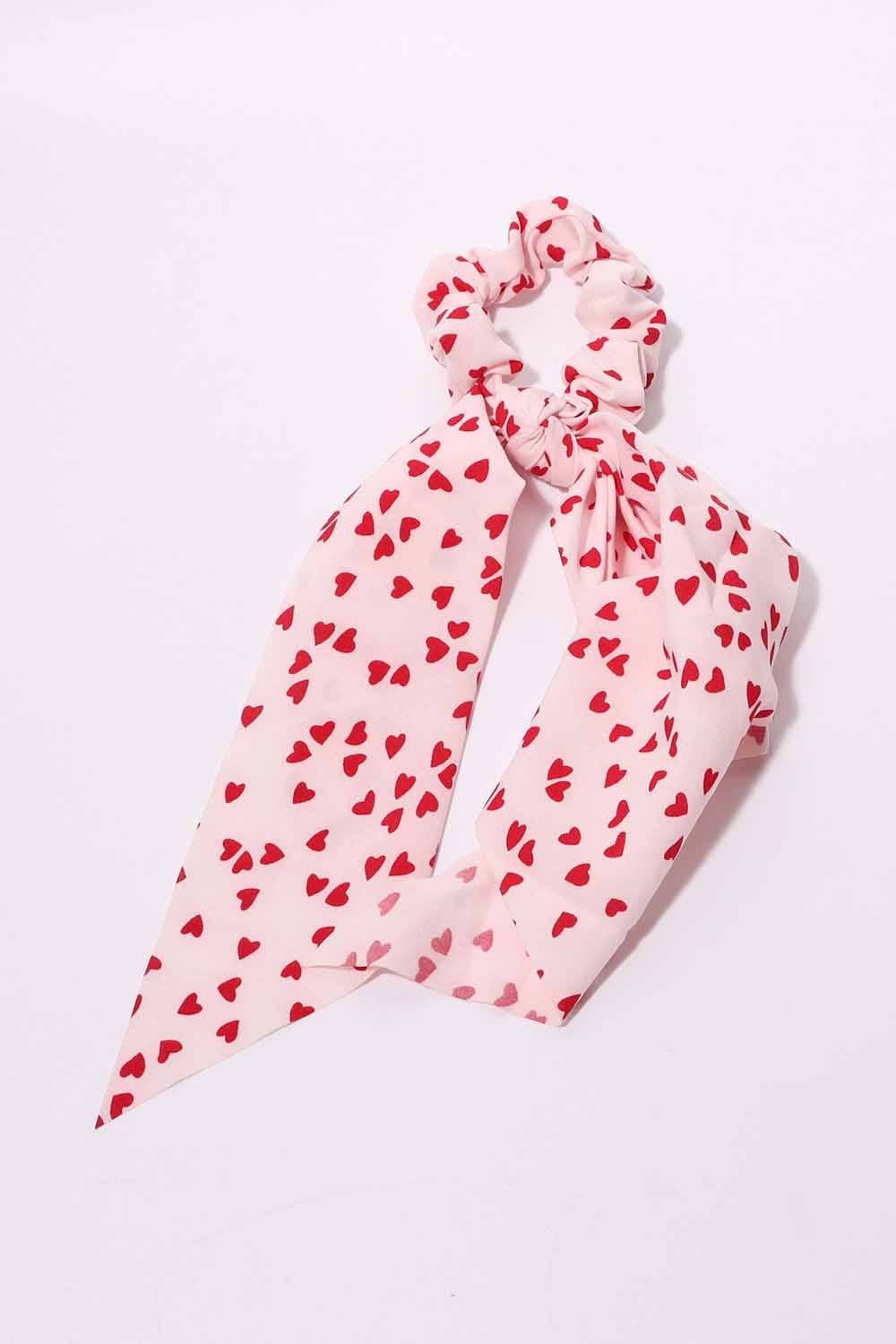 Amerikan Basics - Venta al por mayor Coletero - Mujer - Coleteros Heart Fashion1