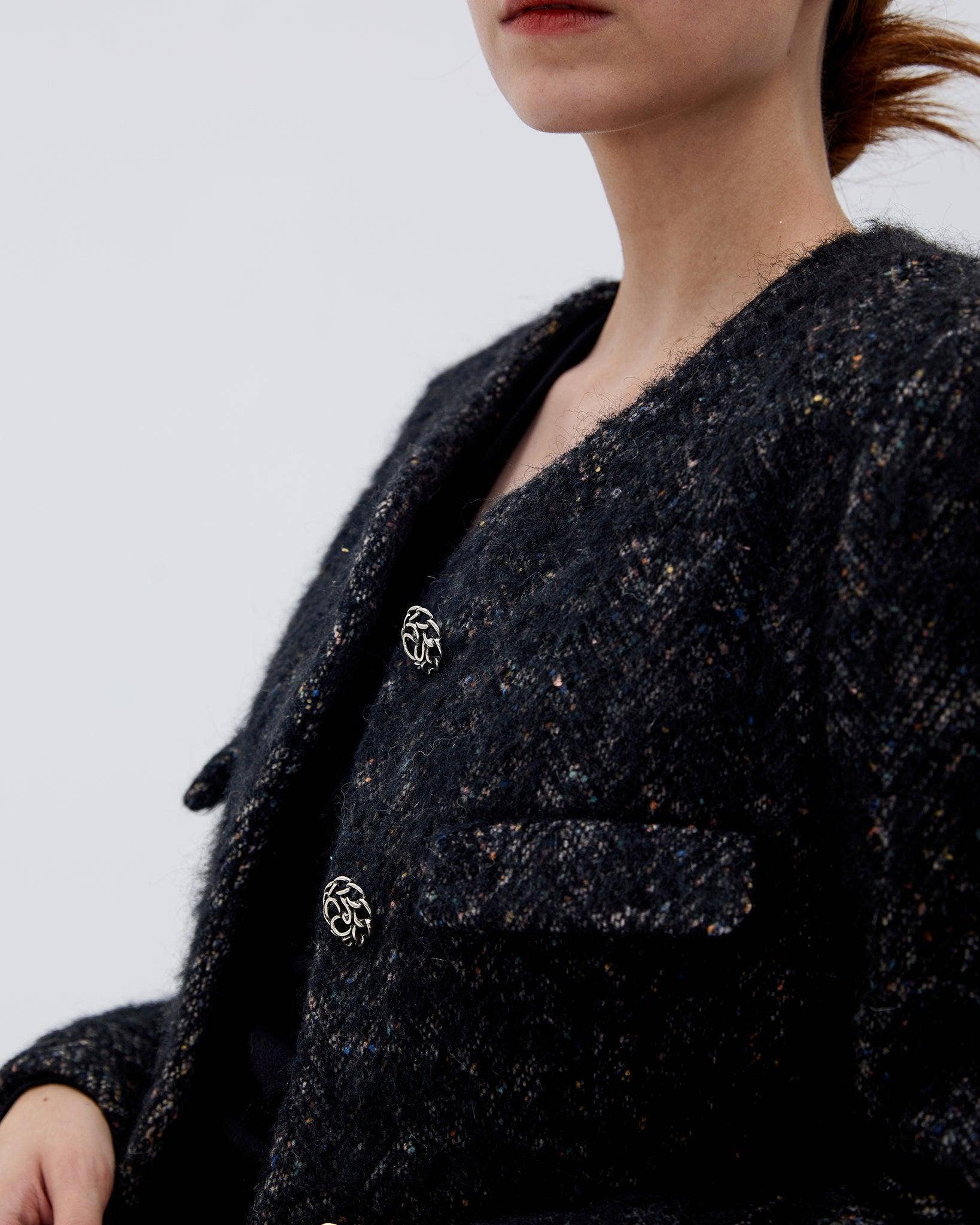 SUNDAY LIFE - Wholesale Jacket - Women's - Oria Jacket3