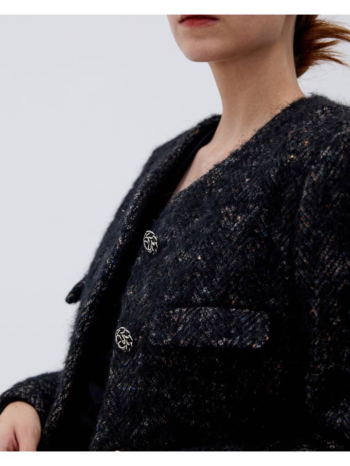 SUNDAY LIFE - Wholesale Jacket - Women's - Oria Jacket3