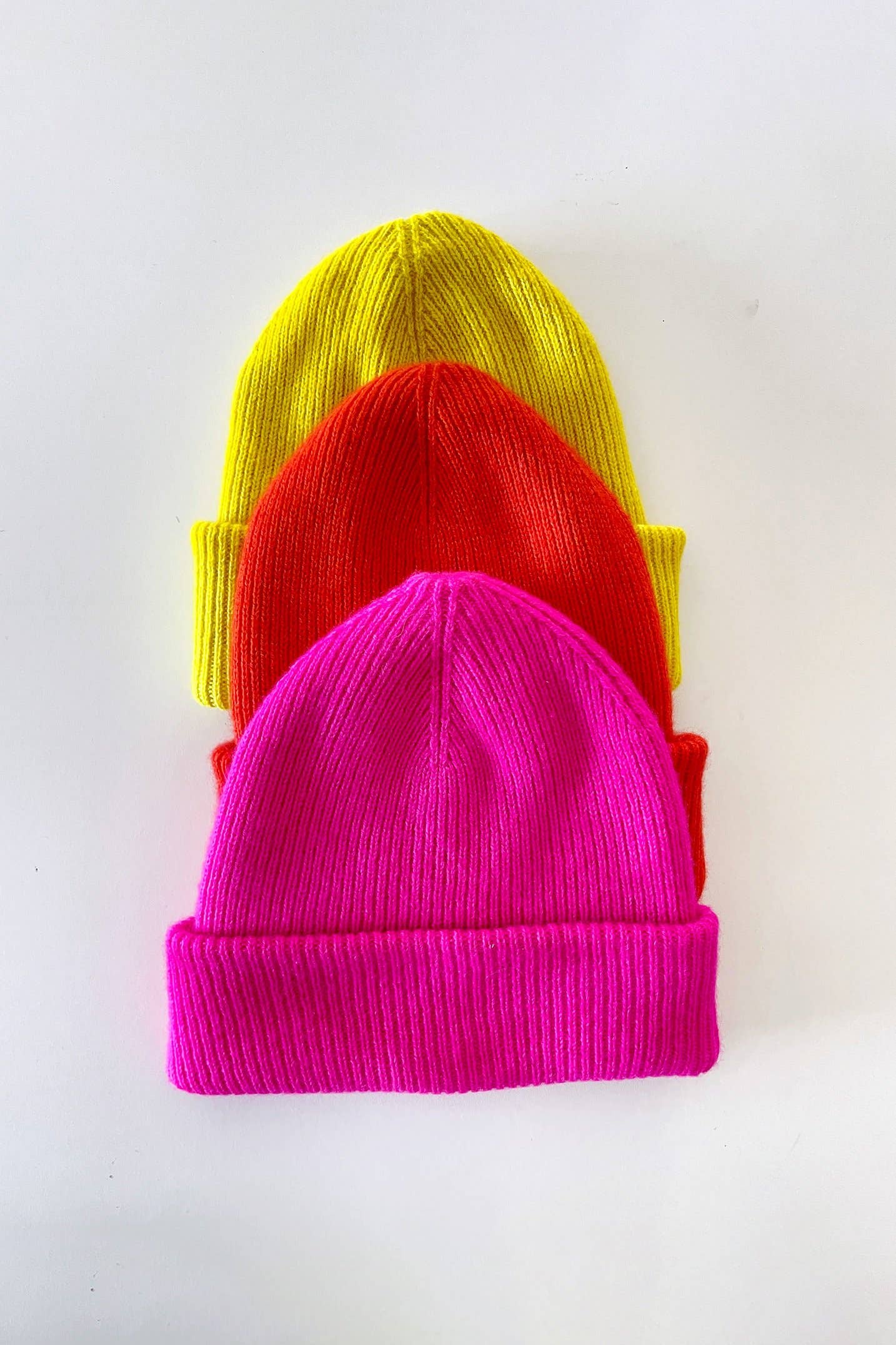 SCARFSHOP – Großhandel Beanie – Unisex – Merino/Kaschmir Strickmütze5