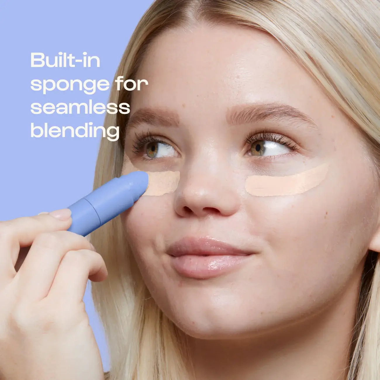 Alleyoop Makeup | Clean Beauty & Wellness - Wholesale Face Concealer - Trailblazer Game Face Second Skin Concealer / Beauty / Spa2