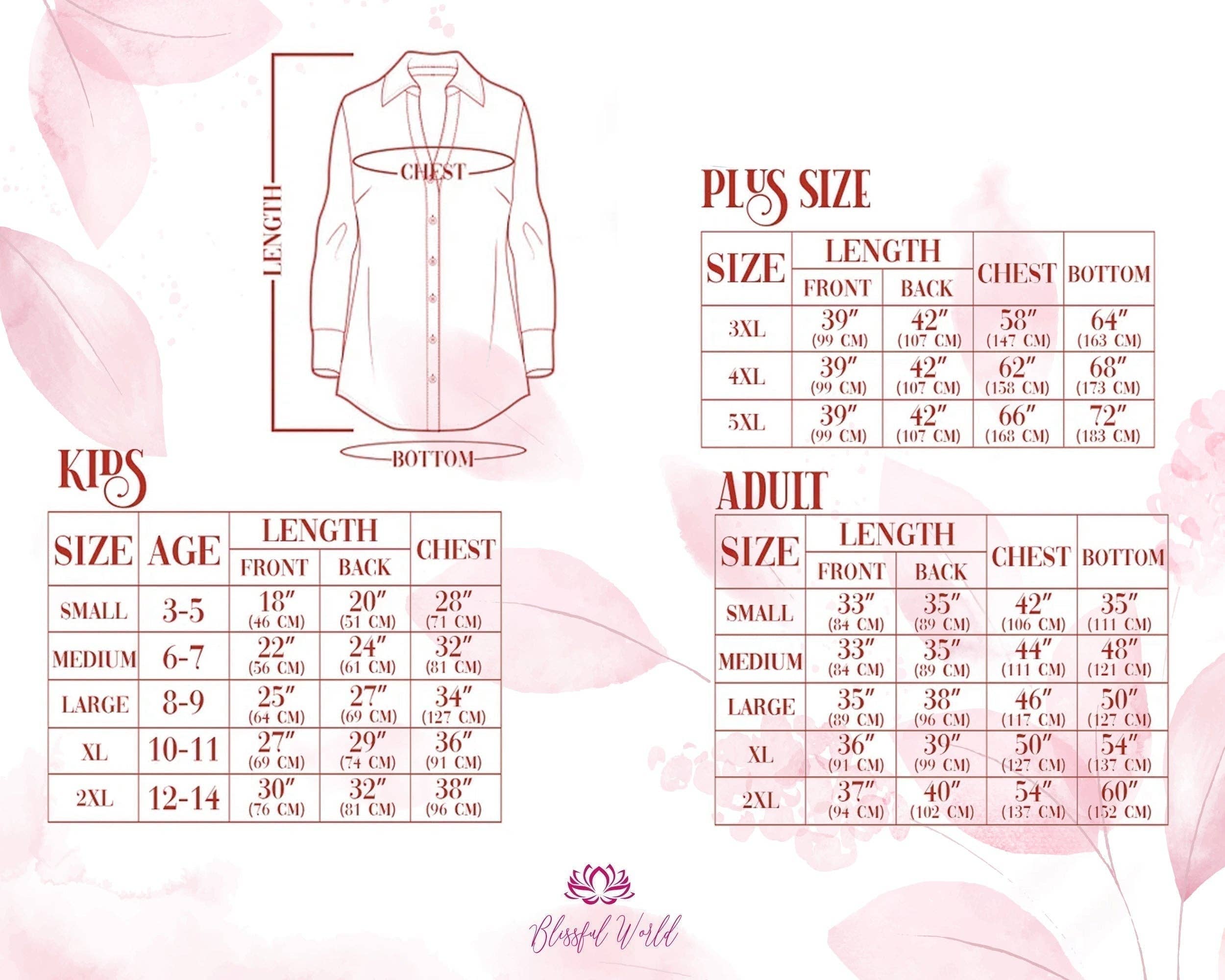 The Blissful – Engroshandel Natskjorte – til kvinder –  Brudeknapper Dunskjorter Brudefest Klargjort skjorter6